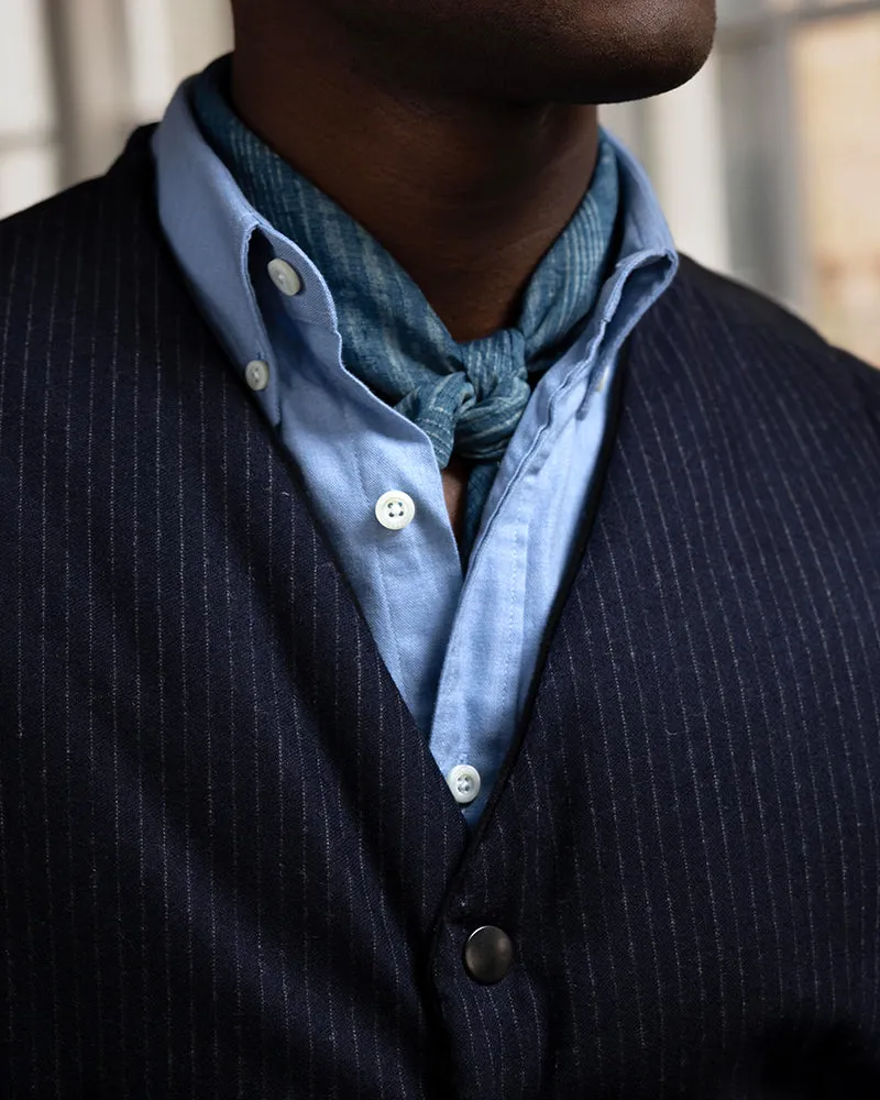 Dixon Melange (Blue)