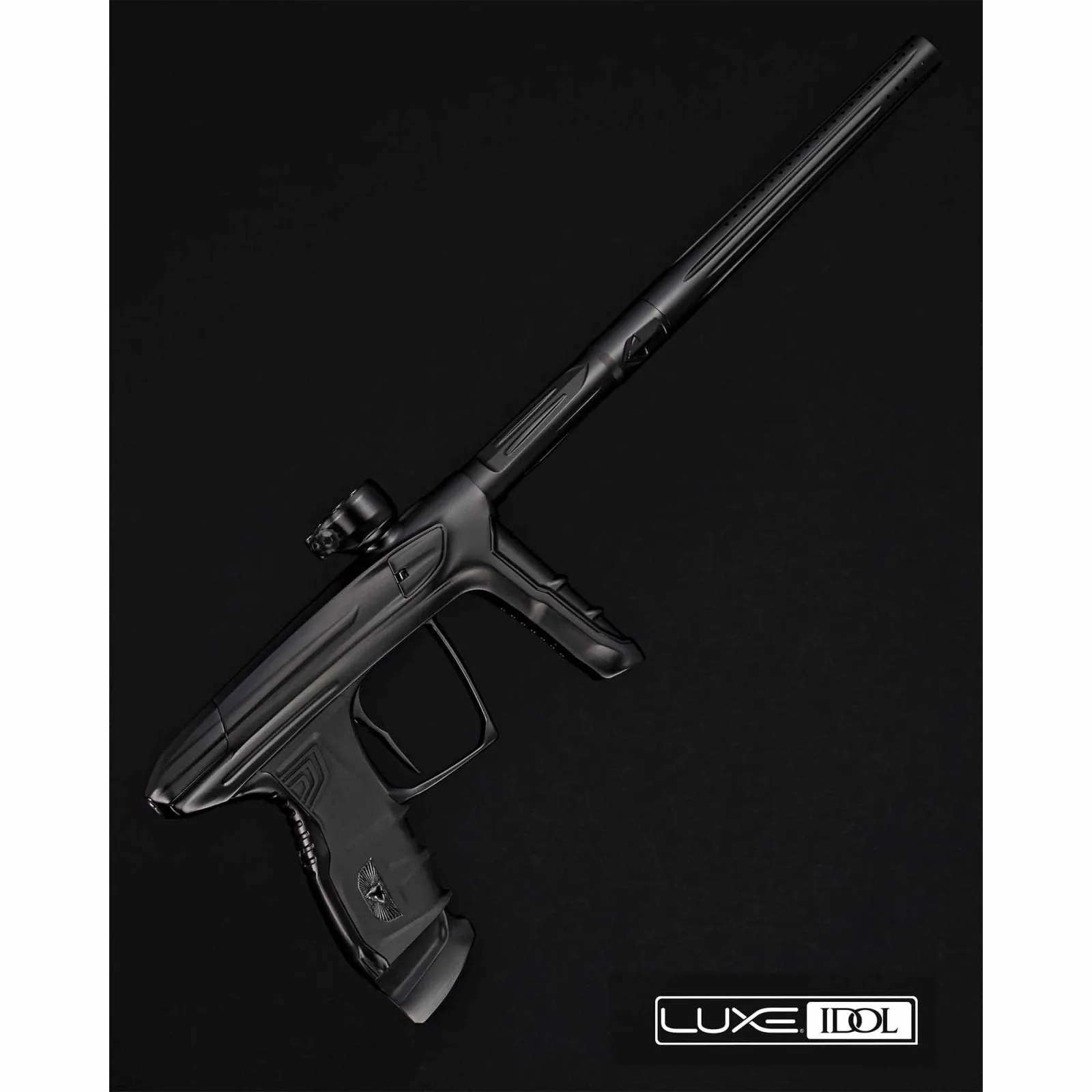 DLX Luxe® Idol Markierer - Schwarz poliert
