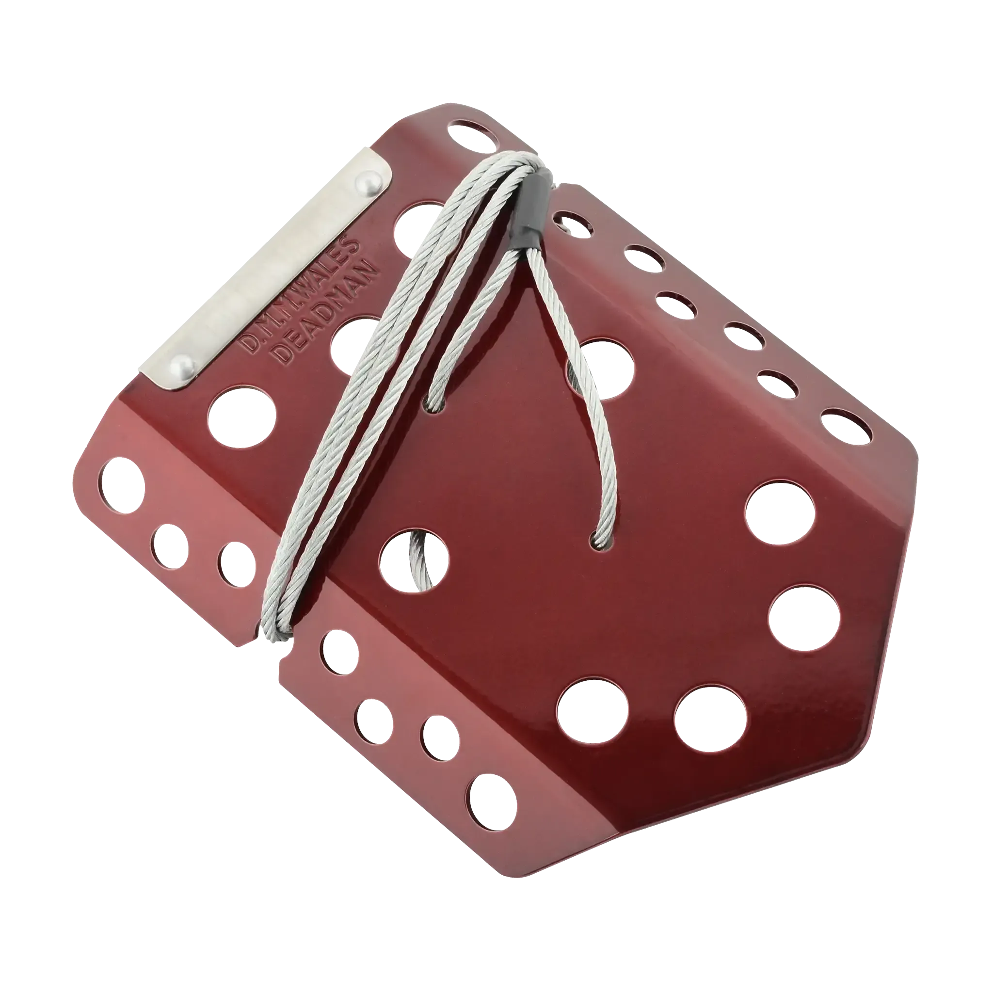 DMM Deadman Snow Anchor