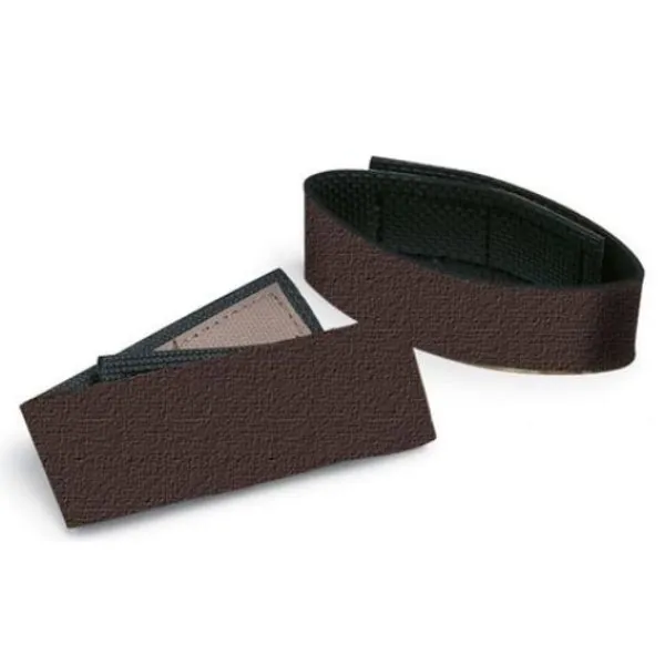 Drake Ankle Garters