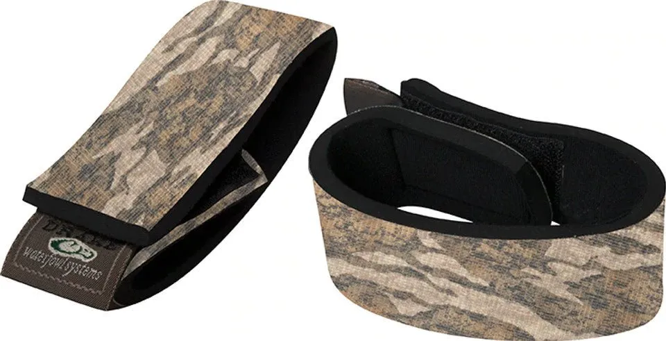 Drake Ankle Garters