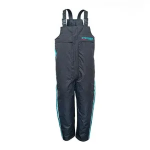 Drennan 25k Quilted Thermal Salopettes