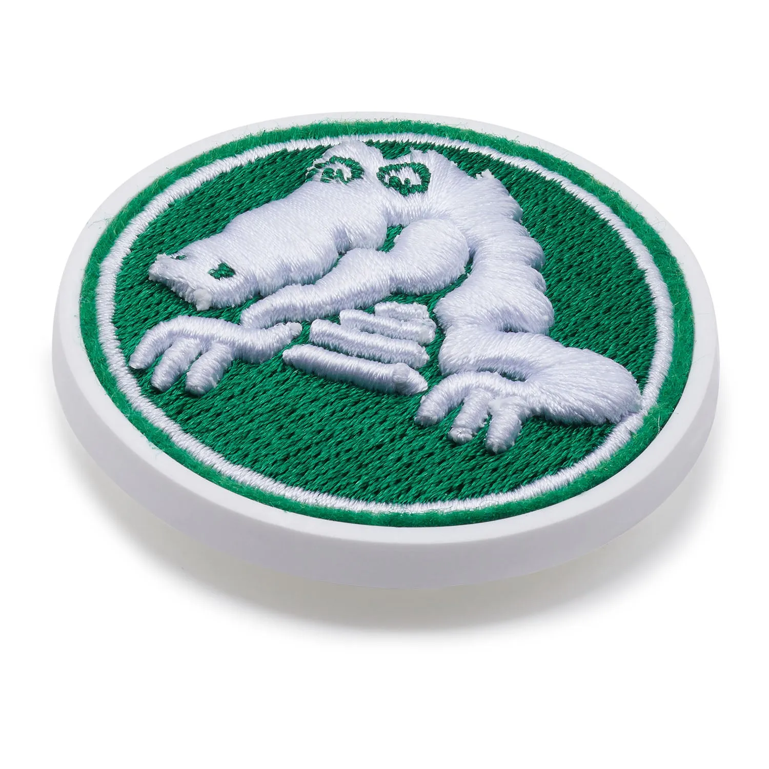 Duke Patch  Jibbitz