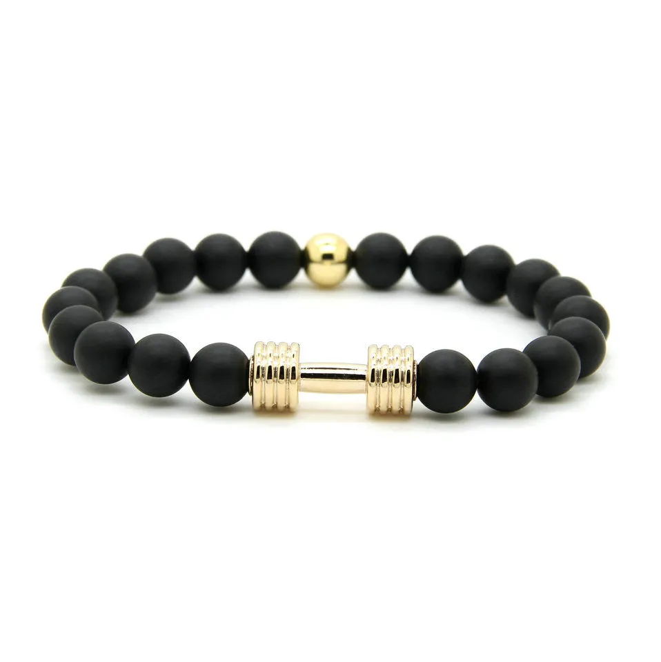 Dumbbell Matte