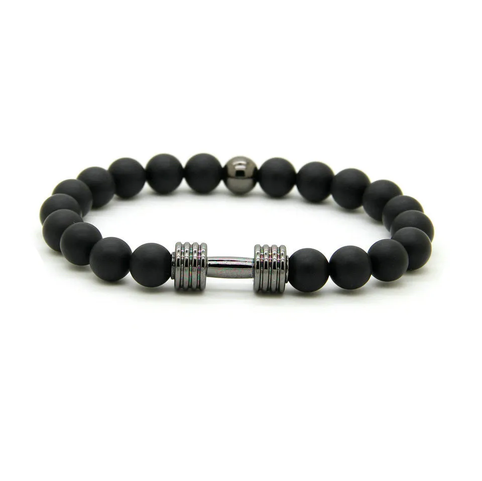 Dumbbell Matte
