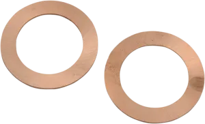 Eastern Motorcycle Parts A-6506 Flywheel Thrust Washers