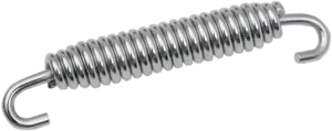 Eastern Motorcycle Parts J-1-94 Brake Pedal Return Spring