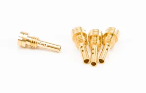EBC EBC424-25-52 Pilot Jets - Keihin Style N424/25 - 52
