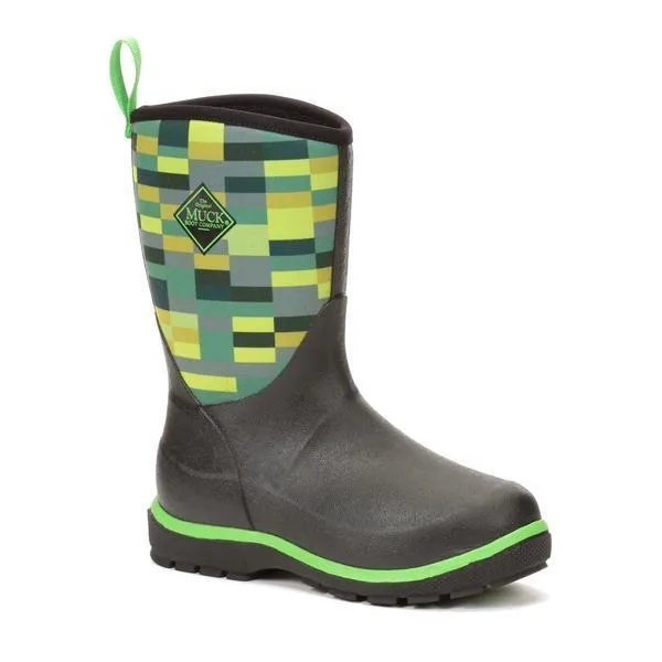 Element Boot (Kid's)