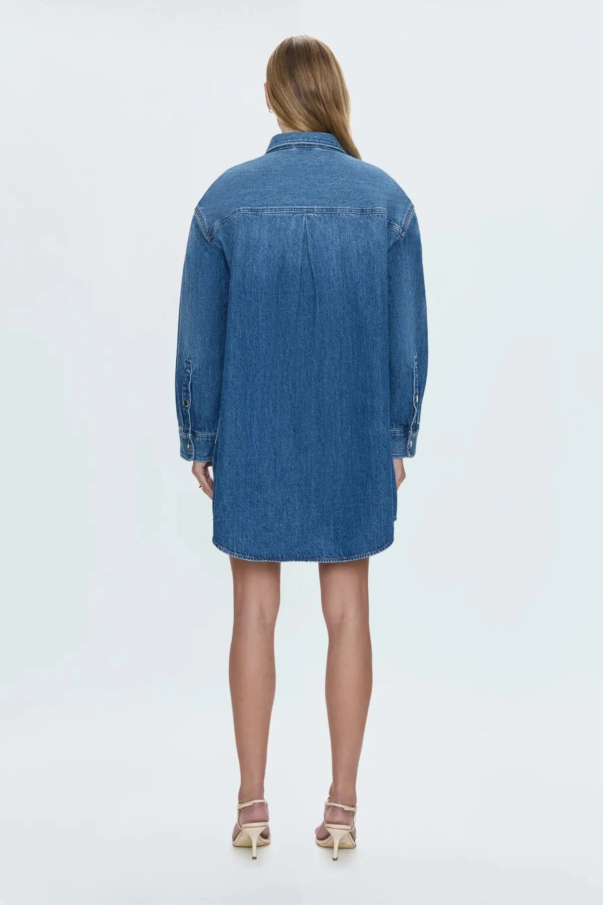 Elle Dress in Karat