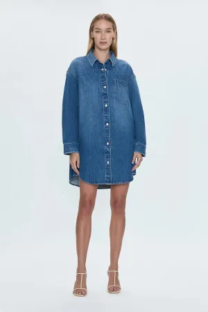 Elle Dress in Karat