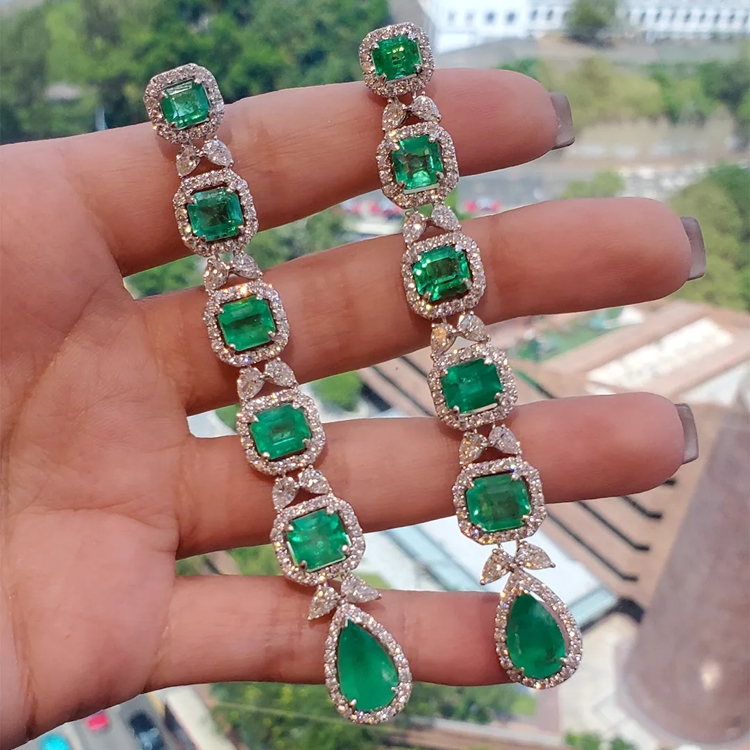 Emerald Towers