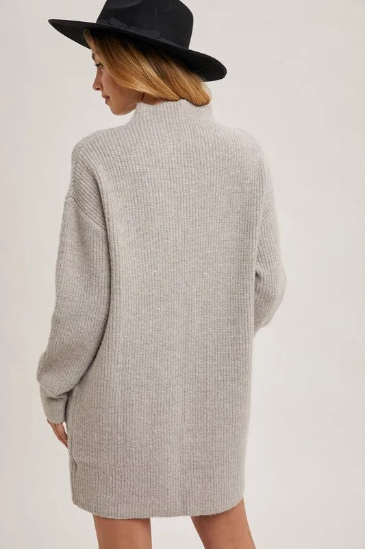 EMMERS SWEATER DRESS
