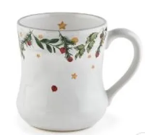 Estrela Mug