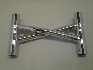 EXHAUST CROSSOVER V7 SPORT, 750 S3 (#14123900)
