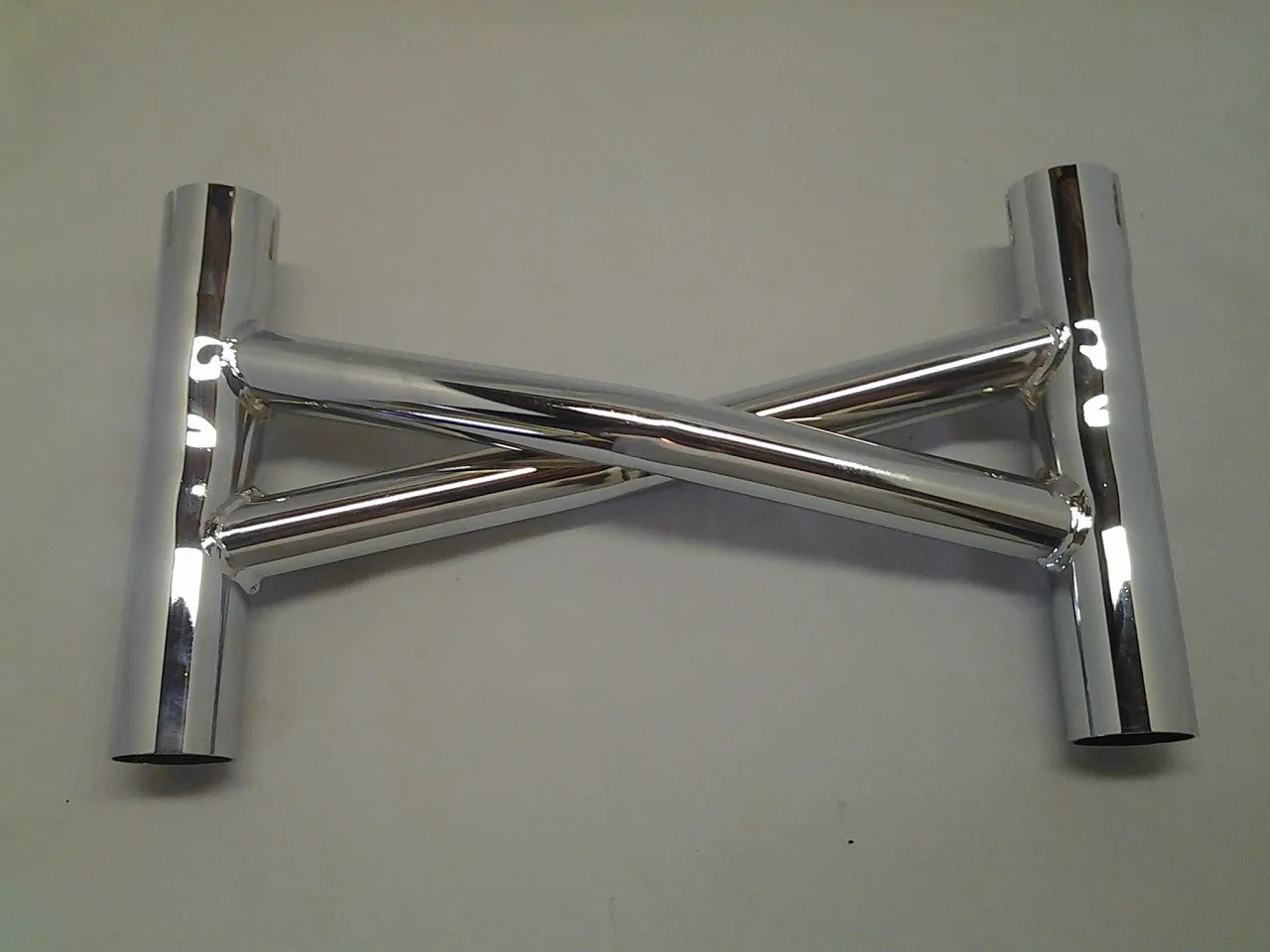 EXHAUST CROSSOVER V7 SPORT, 750 S3 (#14123900)