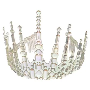 Fairytale Icicle Crown