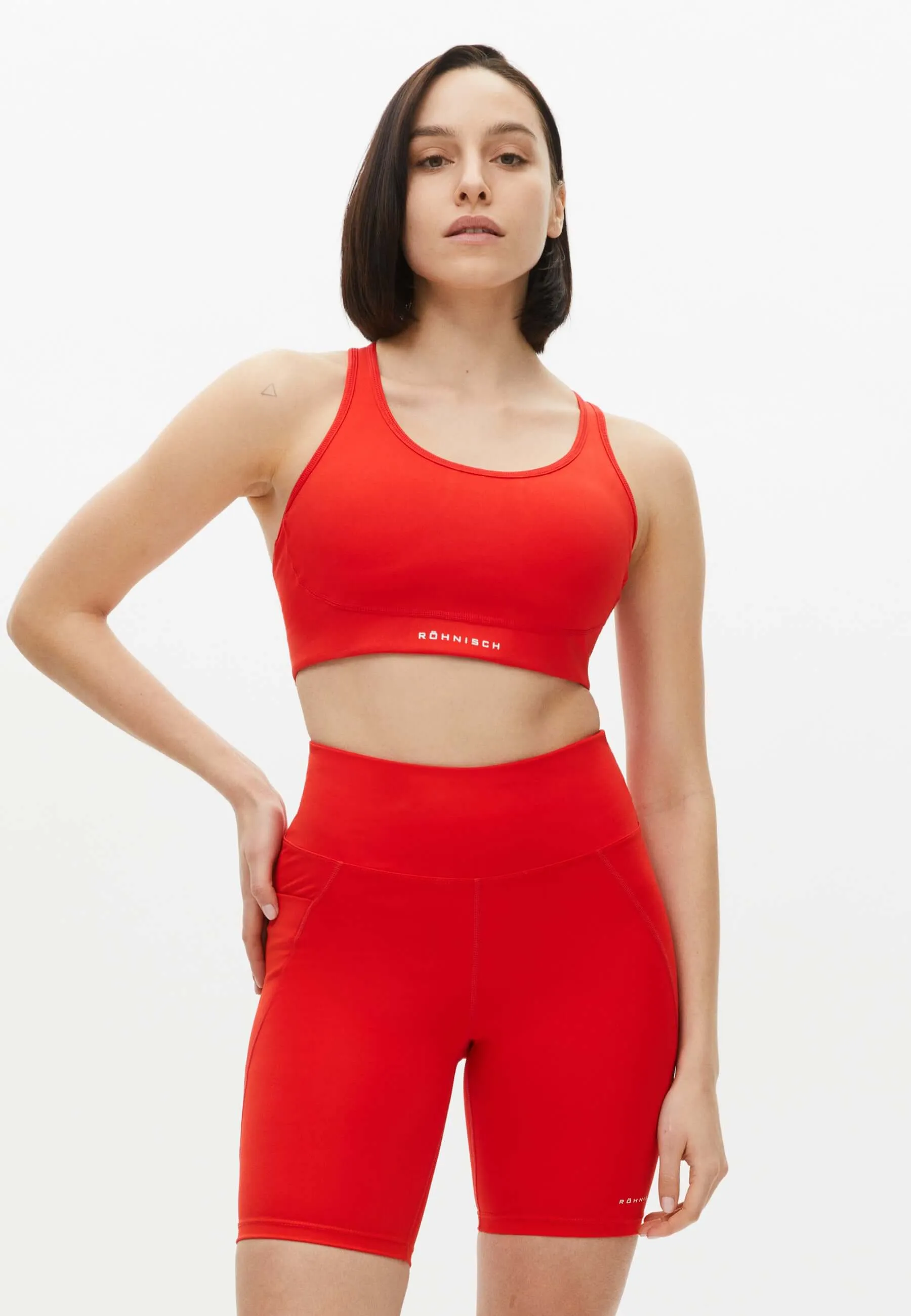 Flattering Sportsbra