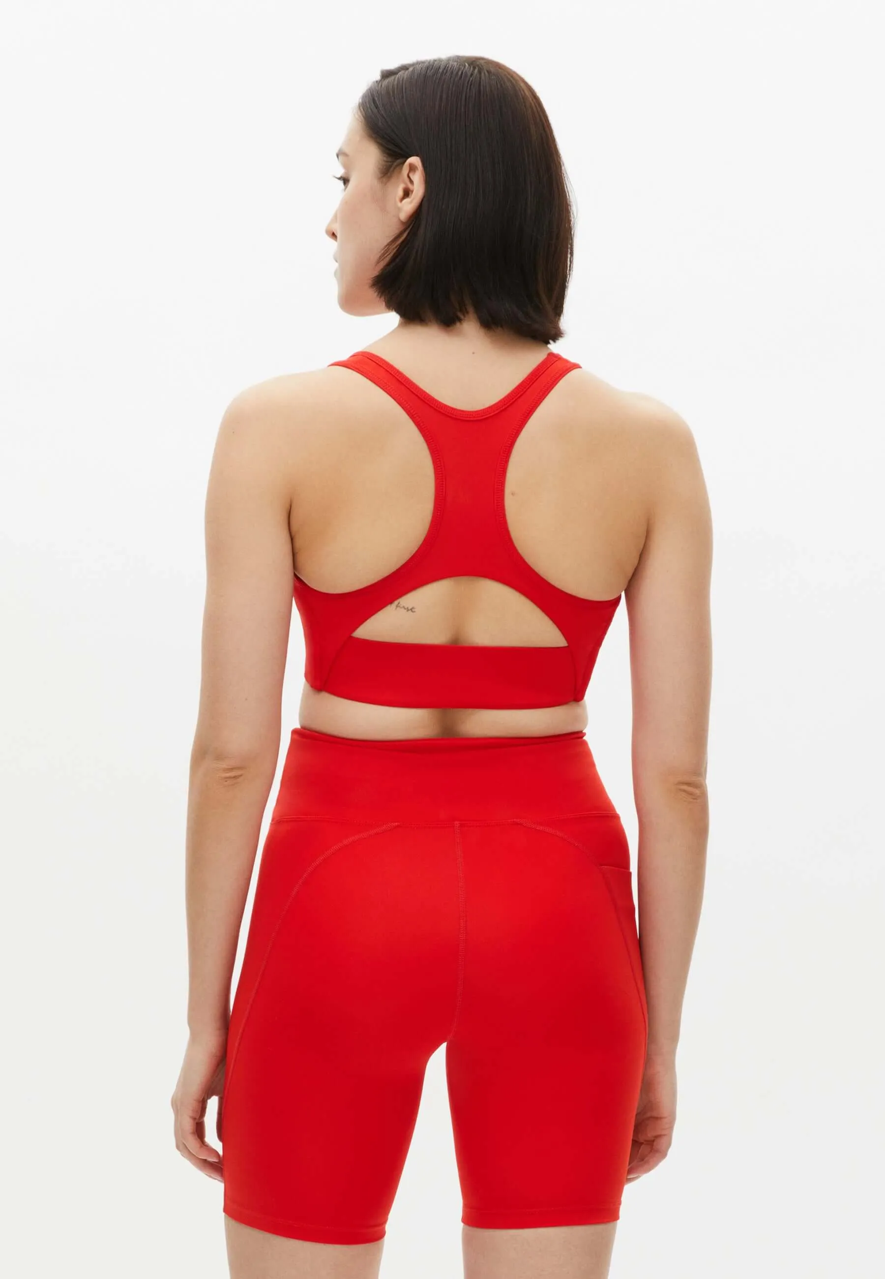 Flattering Sportsbra