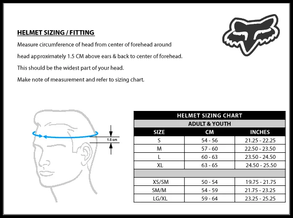 FLIGHT SPORT HELMET