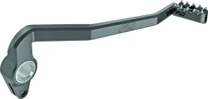 Flo Motorsports HDBP-804BLK Adjustable Brake Lever