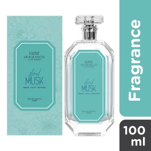 Floral Musk by Luxe Fragrances
