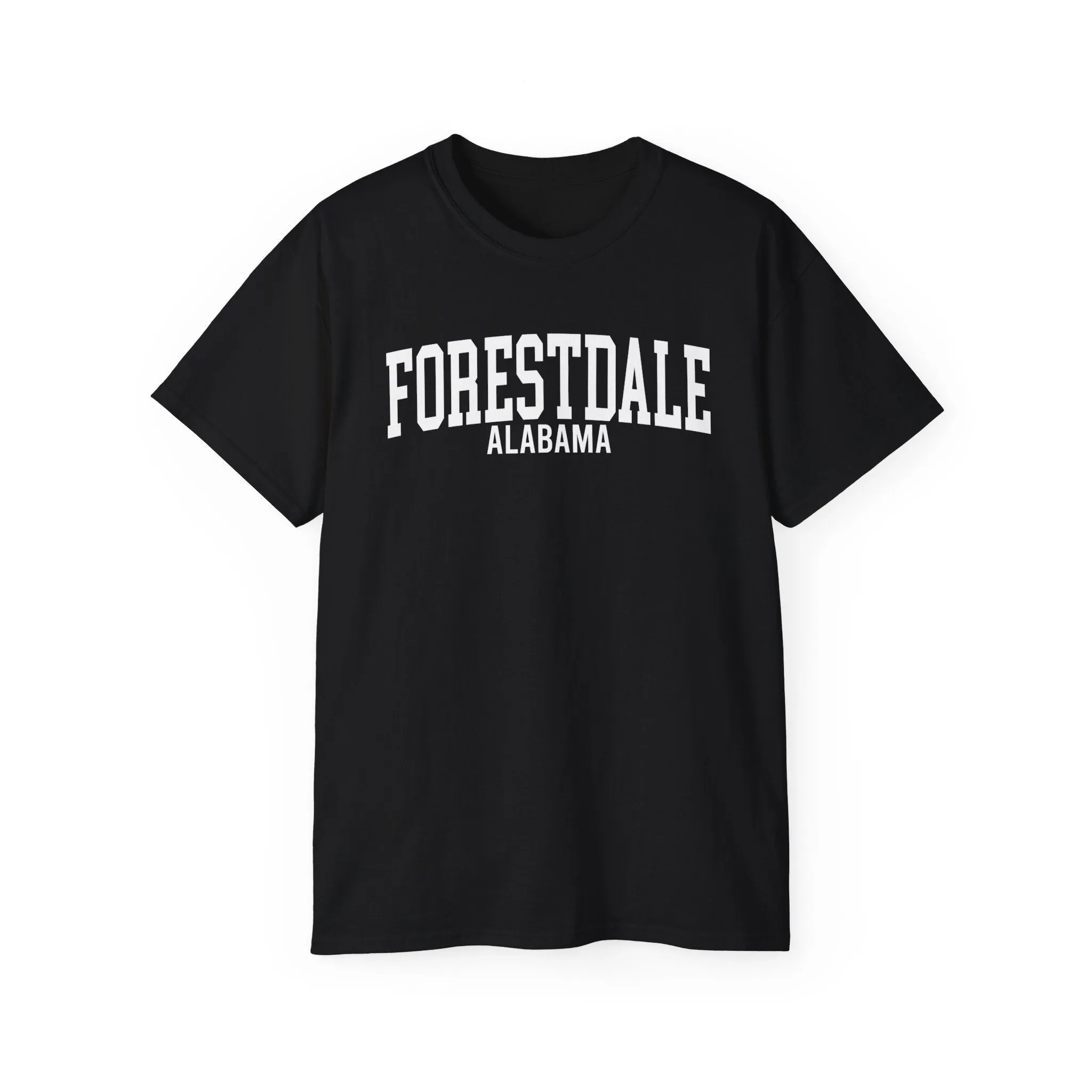 Forestdale Alabama t-shirt