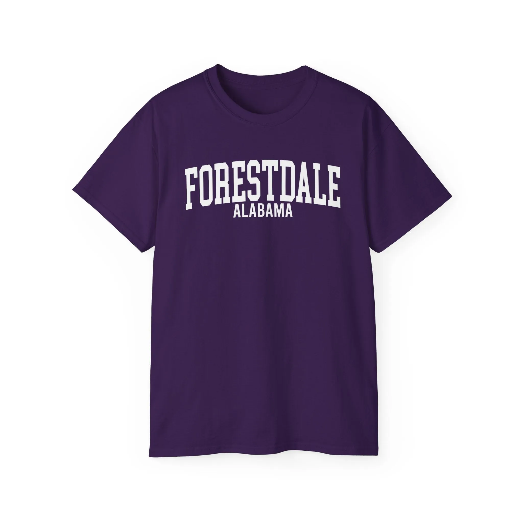 Forestdale Alabama t-shirt