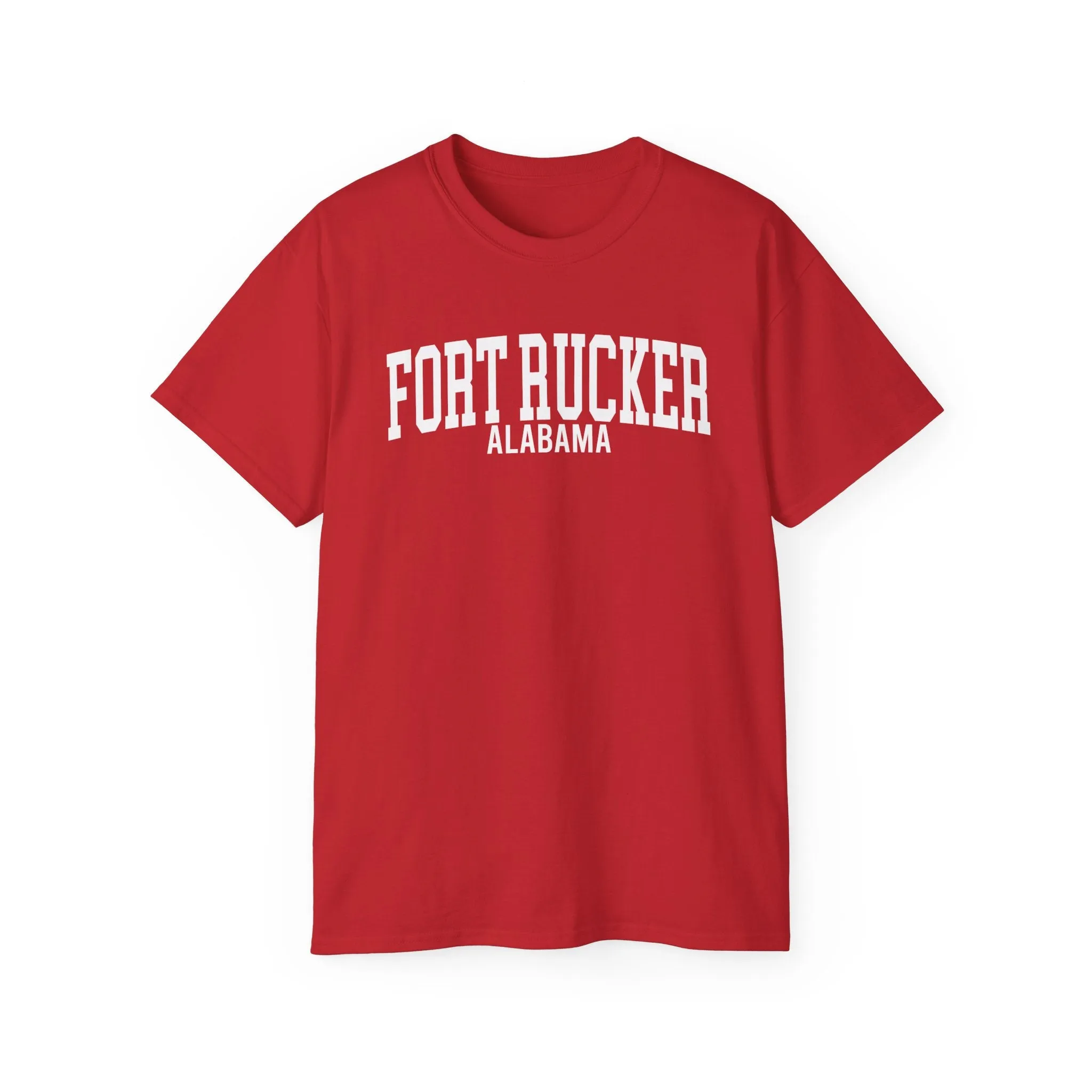 Fort Rucker Alabama t-shirt
