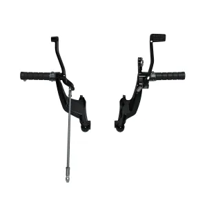 Forward Foot Controls - 2890547-626