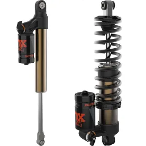Fox Shock 2.0 Zero QS3 | 2017-2021 MXZ 137 R-Motion