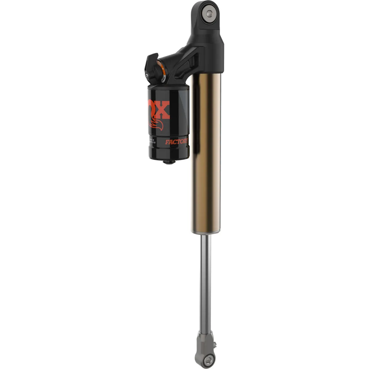 Fox Shock 2.0 Zero QS3 | 2017-2021 MXZ 137 R-Motion