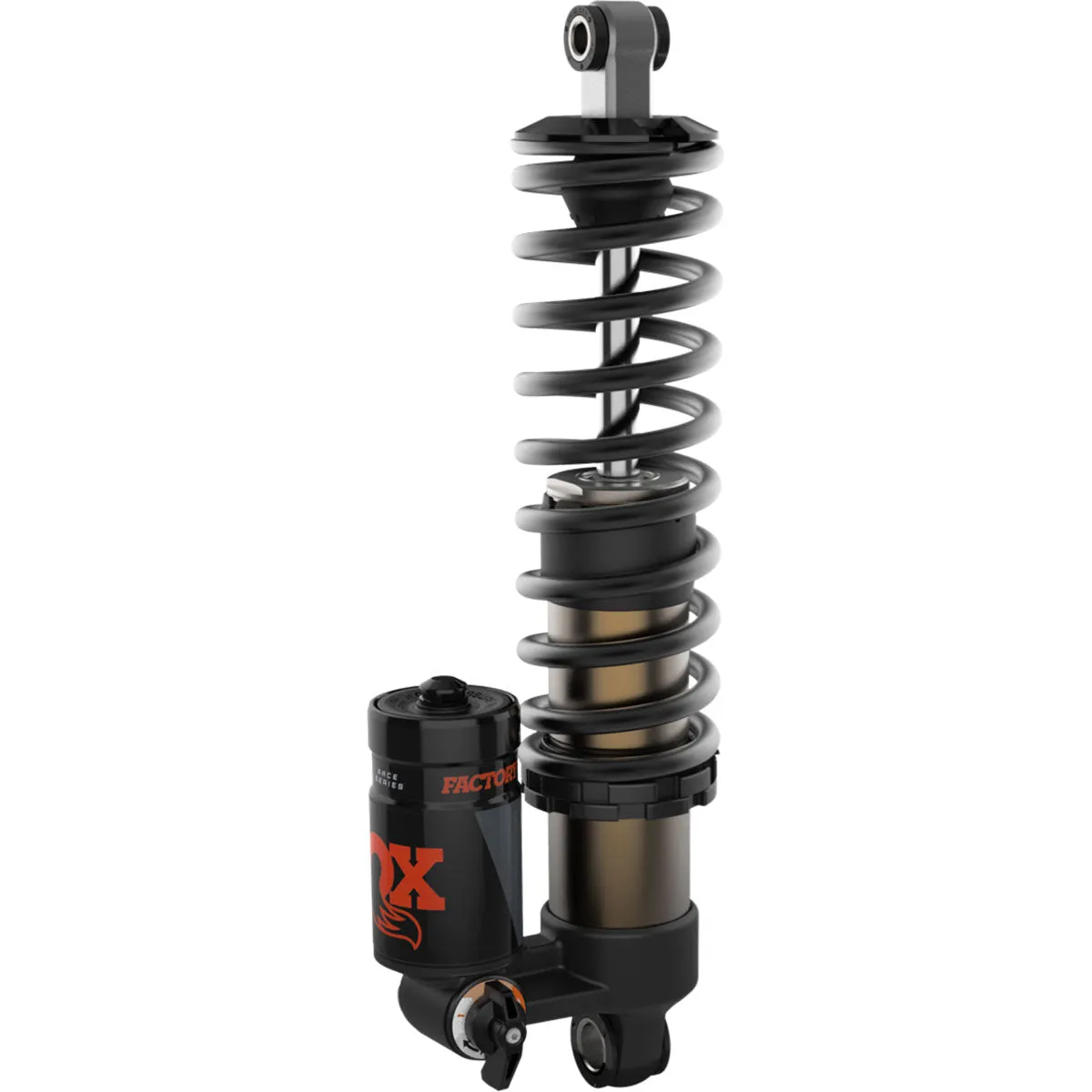 Fox Shock 2.0 Zero QS3 | 2017-2021 MXZ 137 R-Motion