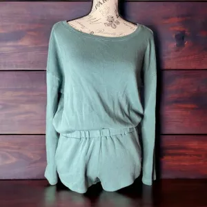 Free People romper