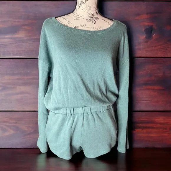 Free People romper