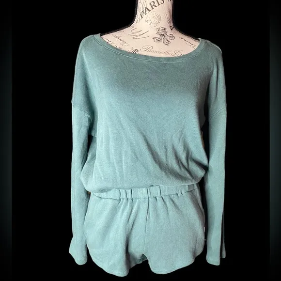 Free People romper