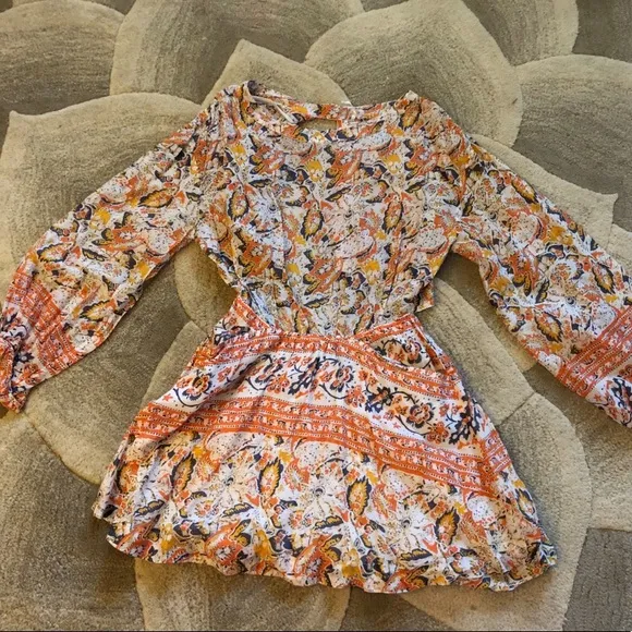 Free People romper