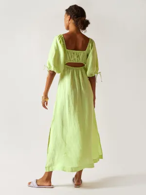 FRIDA DRESS