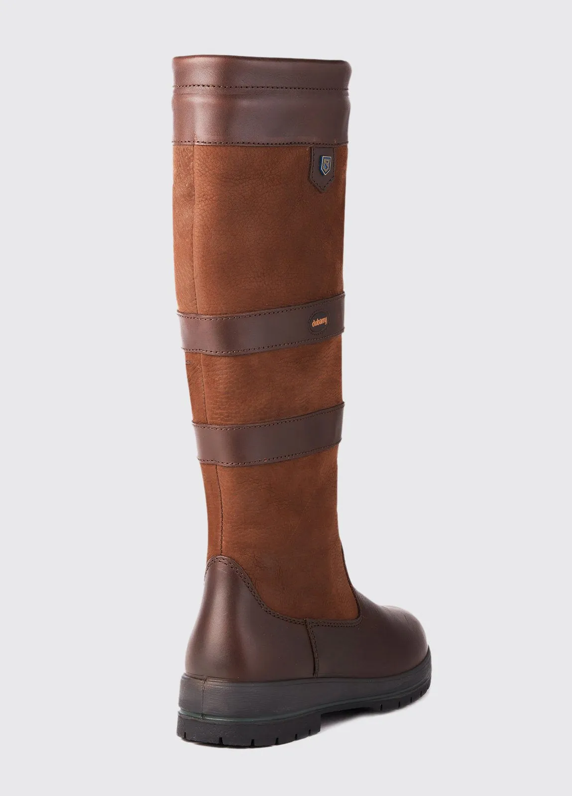 Galway Boot - Walnut