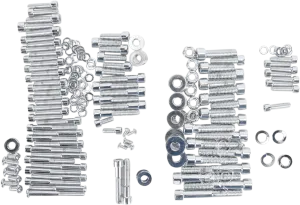 Gardner-Westcott P-88-99 Motor Chrome Steel Socket-Head Bolt Kit