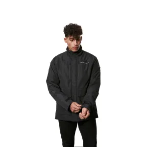 Genesis Insulated Winter Jacket Black S