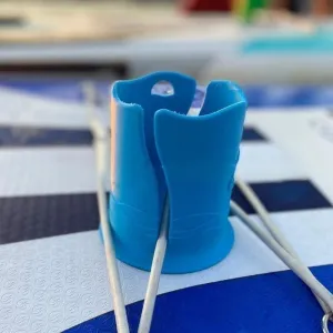 Getränkehalter für Paddle-Boards