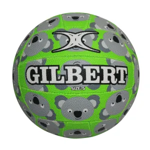 Gilbert Glam Netball - Koalas