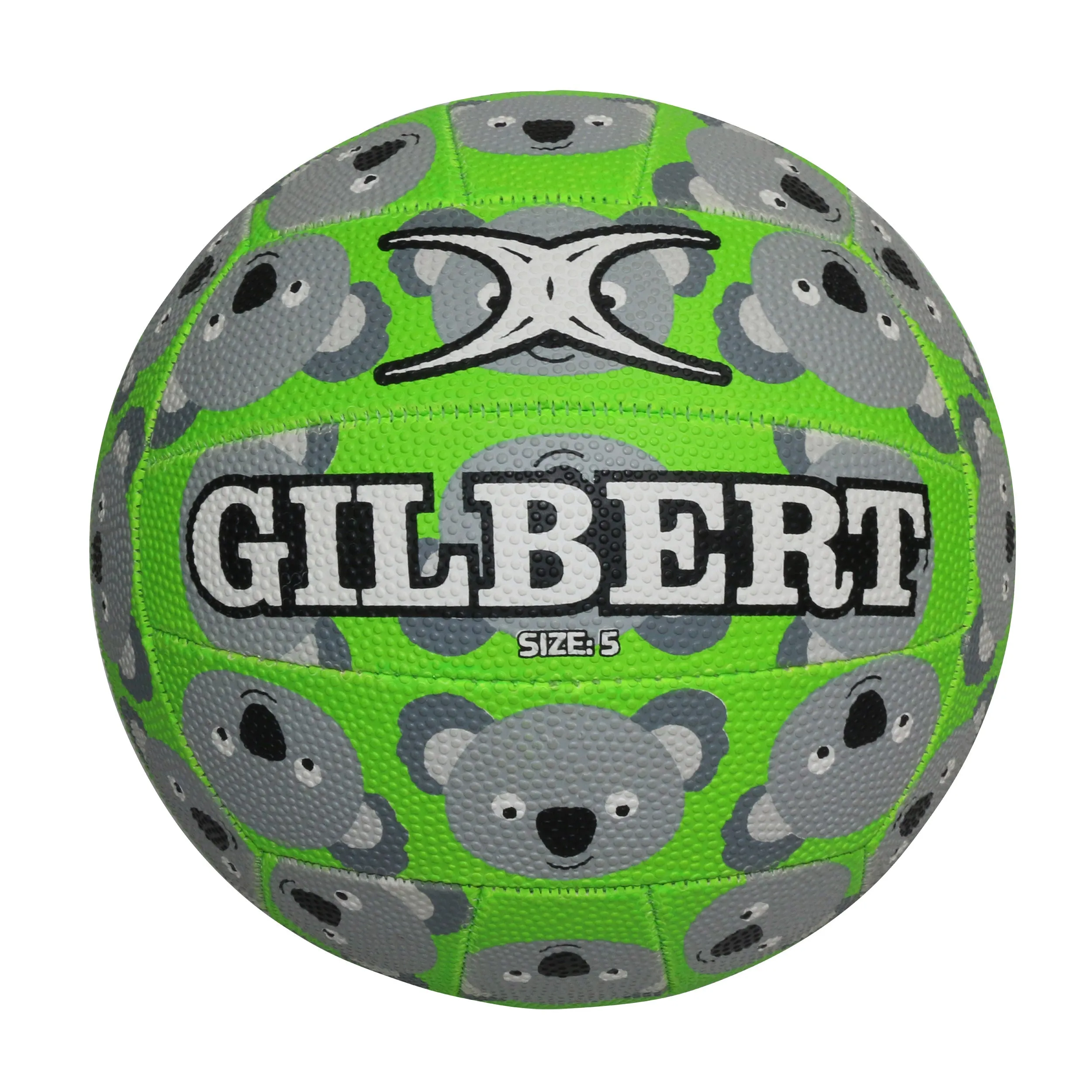 Gilbert Glam Netball - Koalas