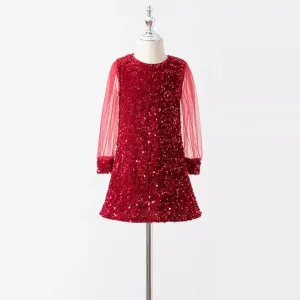 Girls Princess Dress6