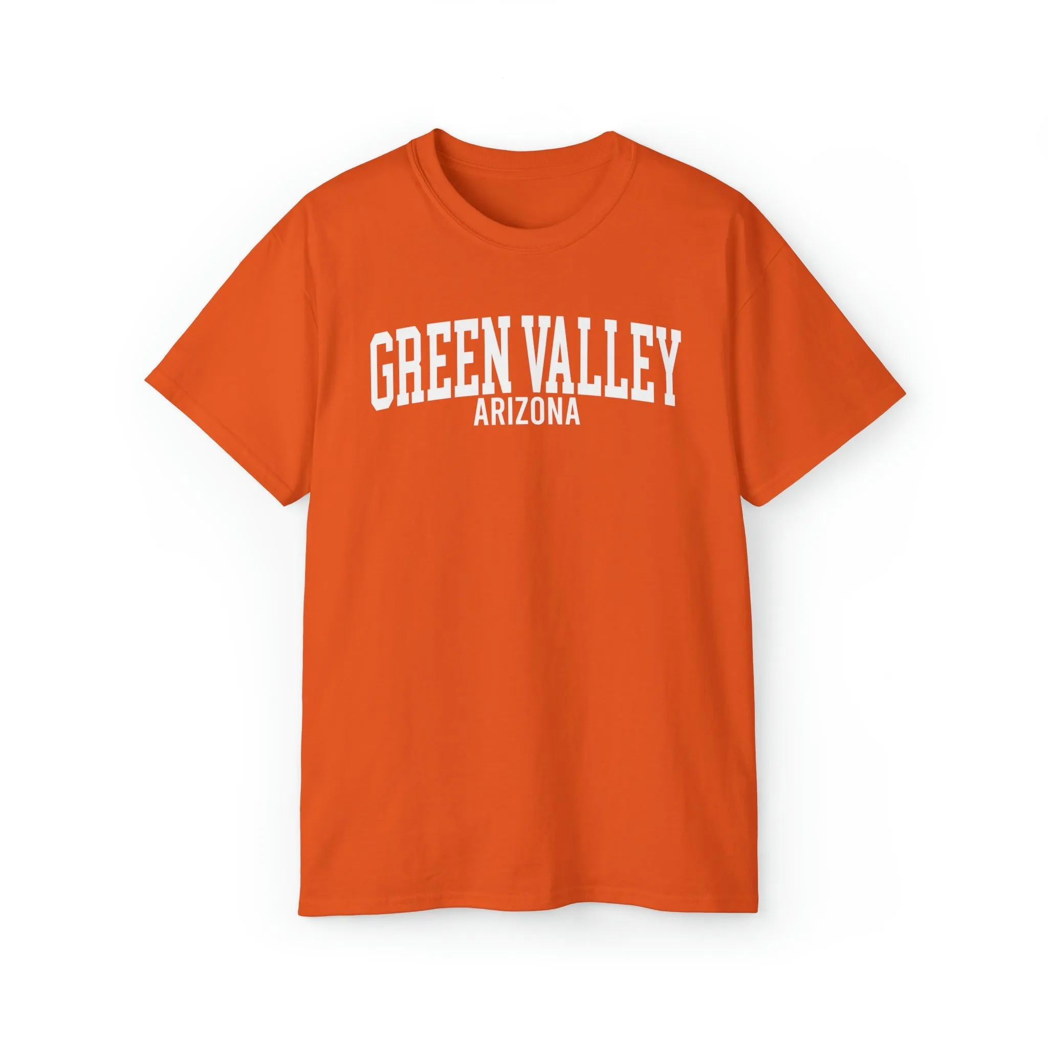 Green Valley Arizona T-Shirt
