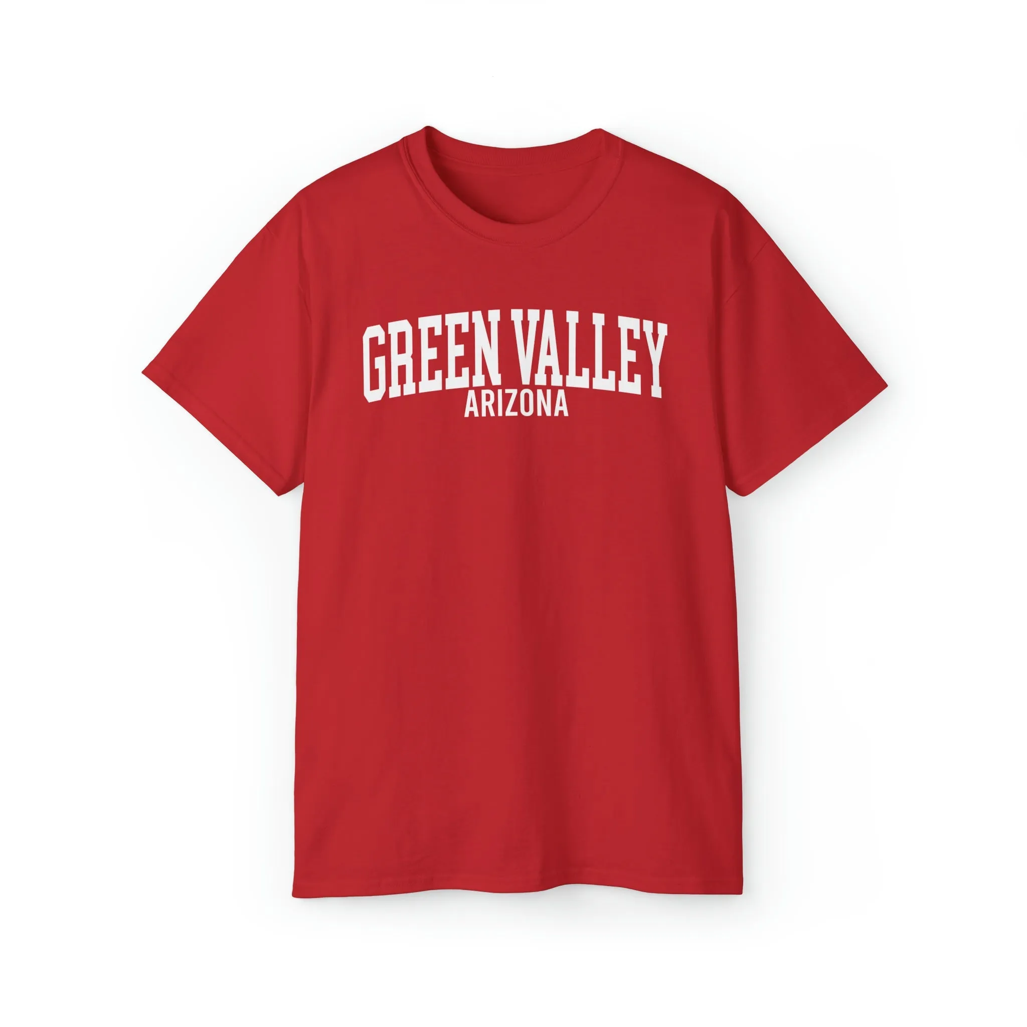 Green Valley Arizona T-Shirt