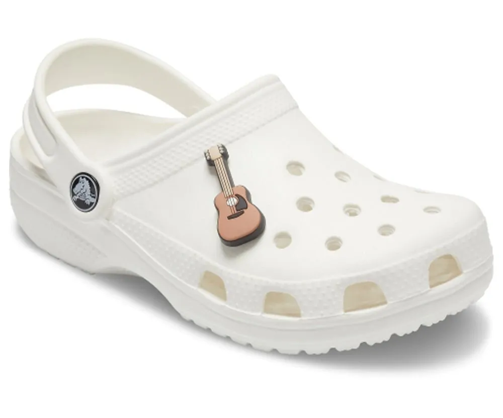 Guitar Jibbitz
