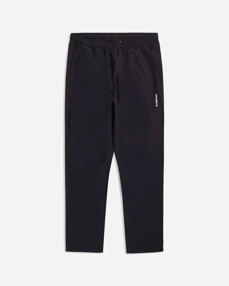 Hansi Sport Pant - Black