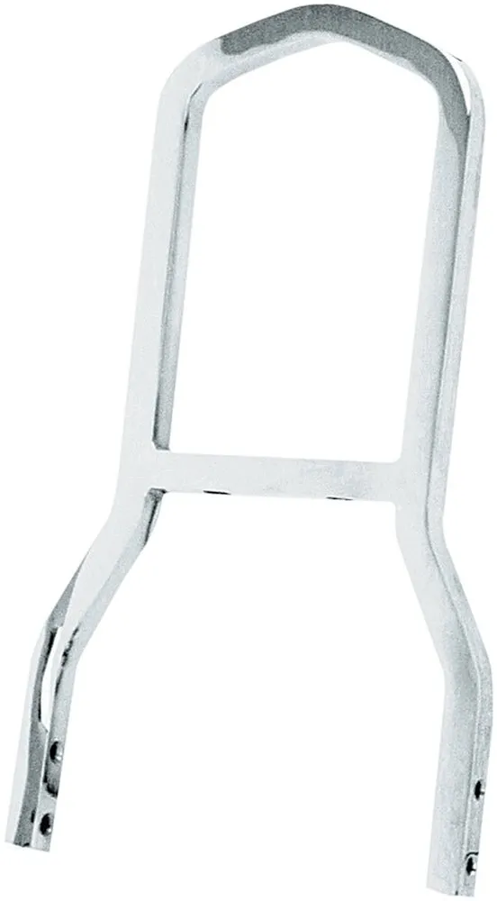 HardDrive 86104 Short Sissy Bar - 11in. H